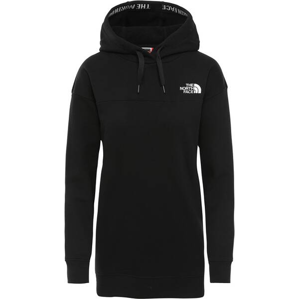 THE NORTH FACE Damen Kapuzensweat W ZUMU HOODIE von The North Face