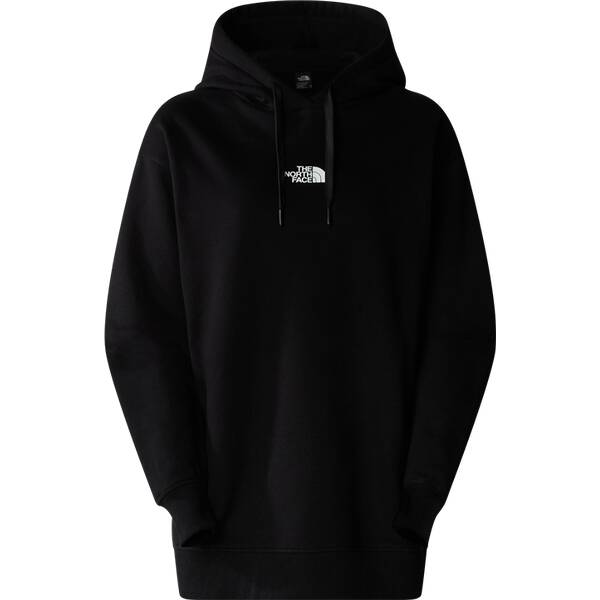 THE NORTH FACE Damen Kapuzensweat W ZUMU HOODIE von The North Face