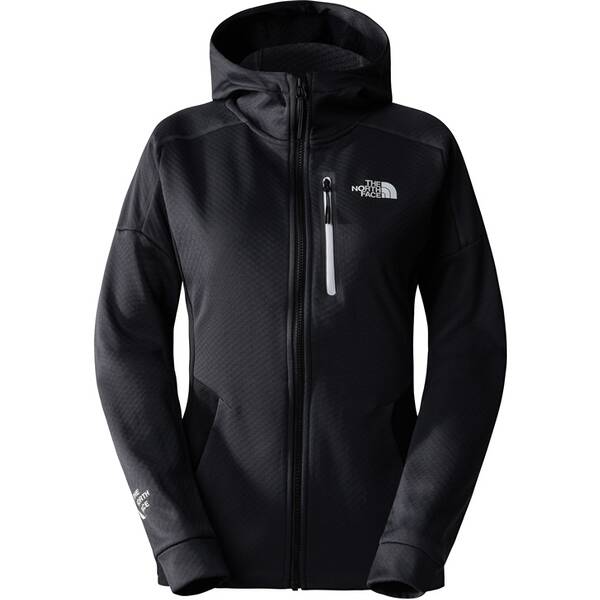 THE NORTH FACE Damen Pullover W MA LAB FZ HOODIE von The North Face