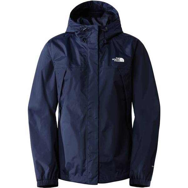 THE NORTH FACE Damen Regenjacke W ANTORA JACKET von The North Face