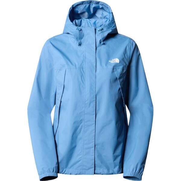THE NORTH FACE Damen Regenjacke W ANTORA JACKET von The North Face