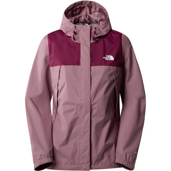 THE NORTH FACE Damen Regenjacke W ANTORA JACKET von The North Face