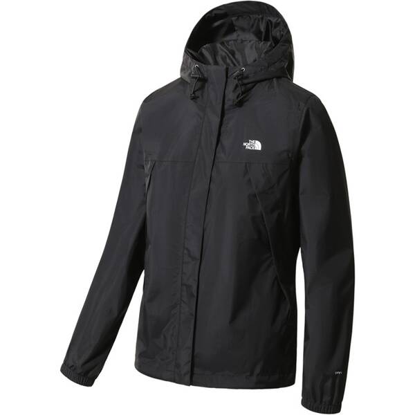 THE NORTH FACE Damen Regenjacke W ANTORA JACKET von The North Face