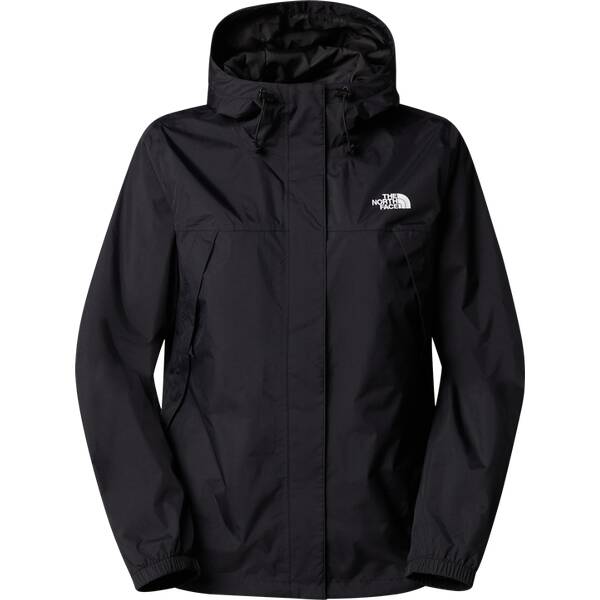 THE NORTH FACE Damen Regenjacke W ANTORA JACKET von The North Face