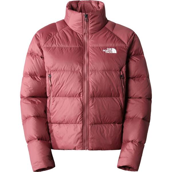 THE NORTH FACE Damen Regenjacke W HYALITE DOWN JACKET - EU ONLY von The North Face