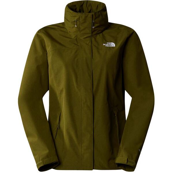 THE NORTH FACE Damen Regenjacke W SANGRO JACKET von The North Face