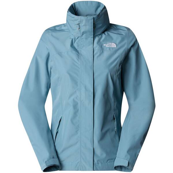 THE NORTH FACE Damen Regenjacke W SANGRO JACKET von The North Face
