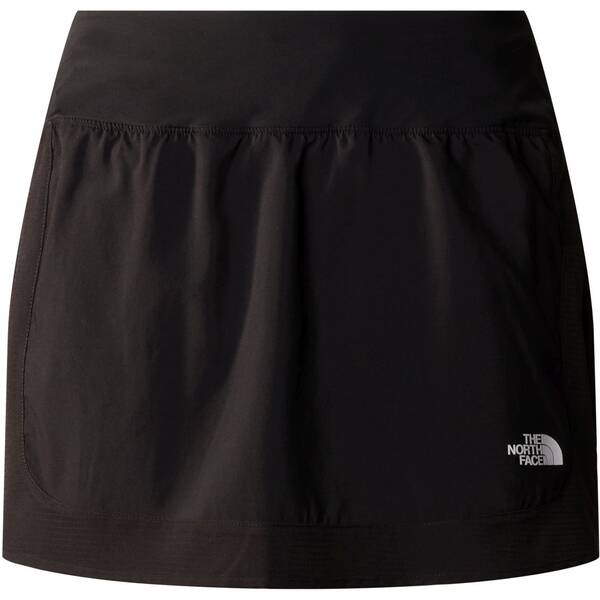 THE NORTH FACE Damen Rock W SUNRISER SKORT von The North Face