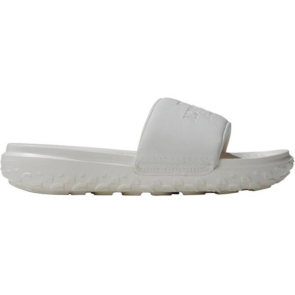THE NORTH FACE Damen Sandalen W NEVER STOP CUSH SLIDE THE NORTH FACE Damen Sandalen W NEVER STOP CUSH SLIDE von The North Face
