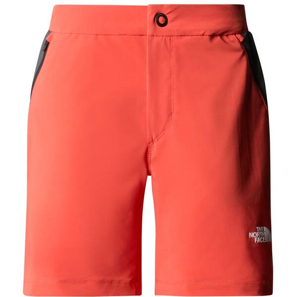 THE NORTH FACE Damen Shorts W FELIK SLIM TAPERED SHORT THE NORTH FACE Damen Shorts W FELIK SLIM TAPERED SHORT von The North Face