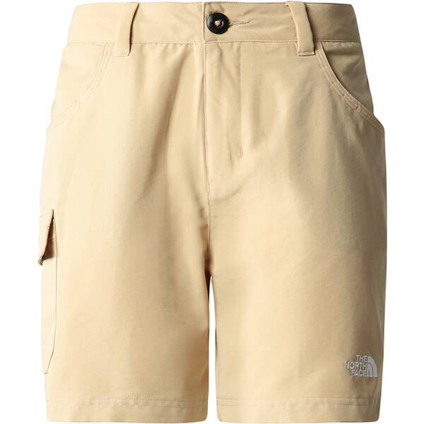 THE NORTH FACE Damen Shorts W HORIZON SHORT - EU von The North Face