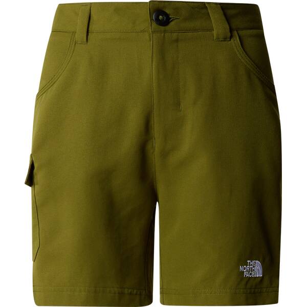 THE NORTH FACE Damen Shorts W HORIZON SHORT - EU von The North Face