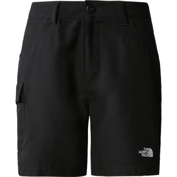 THE NORTH FACE Damen Shorts W HORIZON SHORT - EU von The North Face