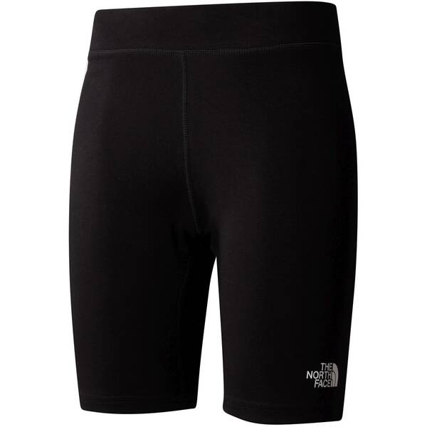 THE NORTH FACE Damen Shorts W INTERLOCK COTTON SHORT von The North Face