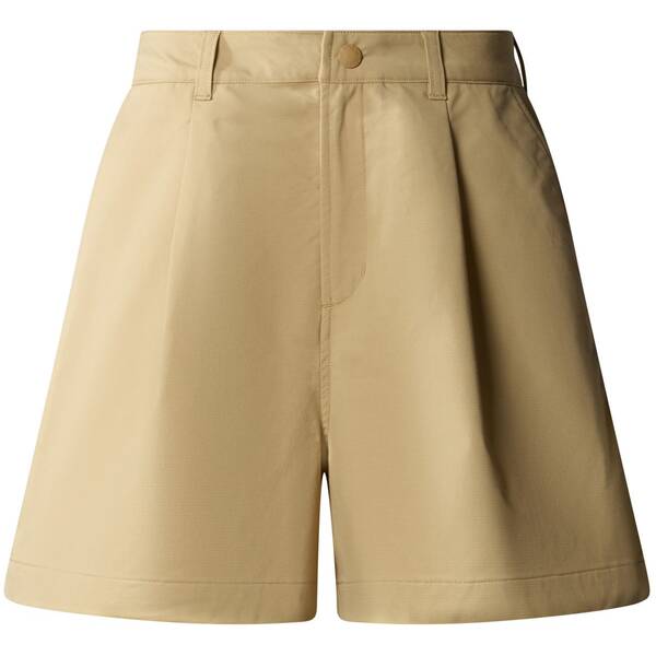 THE NORTH FACE Damen Shorts W M66 STRETCH TWILL SHORT von The North Face