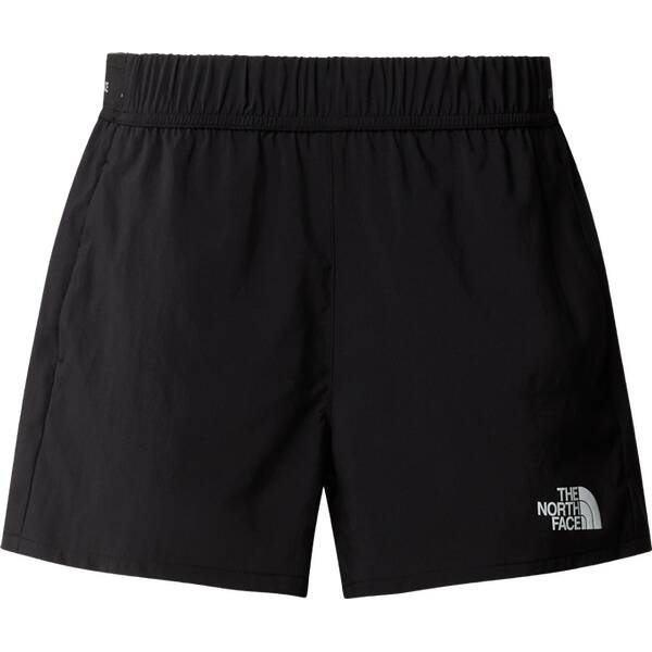 THE NORTH FACE Damen Shorts W MA WOVEN SHORT von The North Face