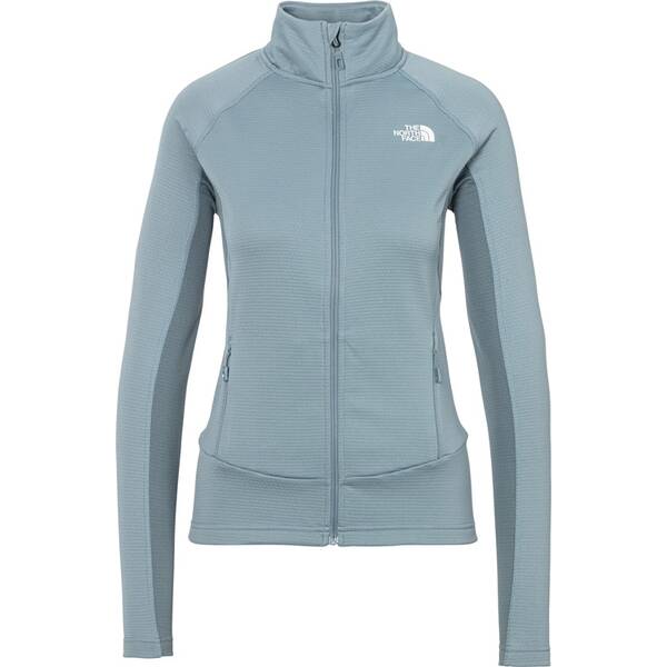 THE NORTH FACE Damen Sweatshirt MUTTSEE FLEECE JACKET von The North Face