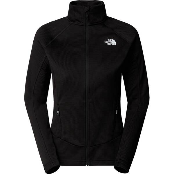THE NORTH FACE Damen Sweatshirt MUTTSEE FLEECE JACKET von The North Face