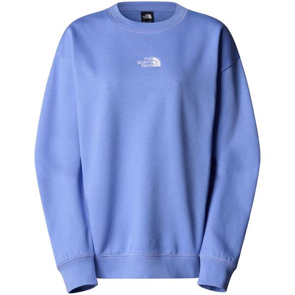 THE NORTH FACE Damen Sweatshirt W ESSENTIAL CREW THE NORTH FACE Damen Sweatshirt W ESSENTIAL CREW von The North Face