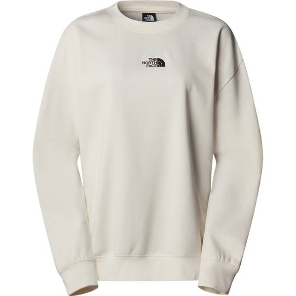 THE NORTH FACE Damen Sweatshirt W ESSENTIAL CREW von The North Face