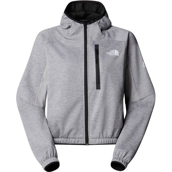 THE NORTH FACE Damen Sweatshirt W MOUNTAIN ATHLETICS FLEECE FULL ZIP JAC von The North Face