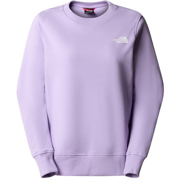 THE NORTH FACE Damen Sweatshirt von The North Face
