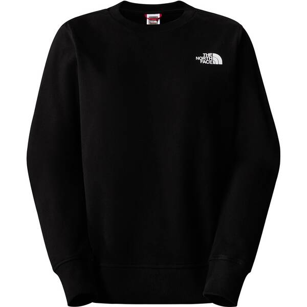 THE NORTH FACE Damen Sweatshirt von The North Face