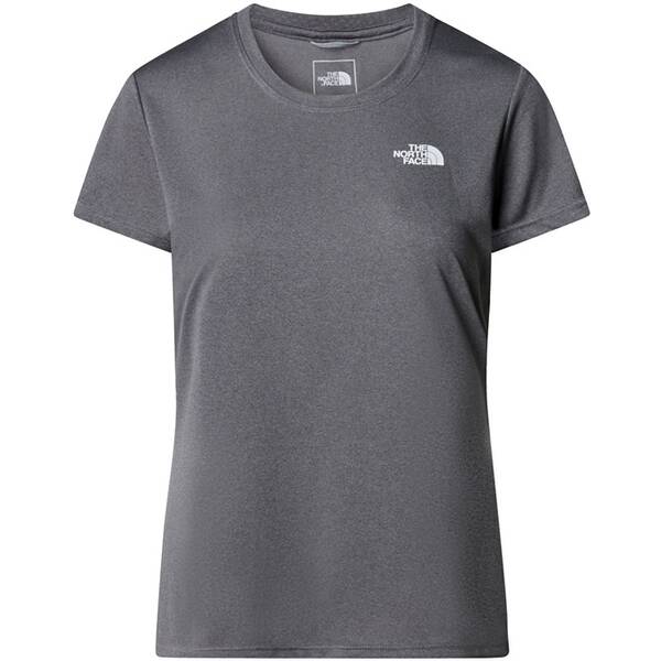 THE NORTH FACE Damen T-Shirt REAXION AMP CREW von The North Face
