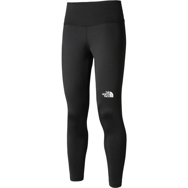 THE NORTH FACE Damen Tight W FLEX HIGH RISE 7/8 TIGHT - EU von The North Face