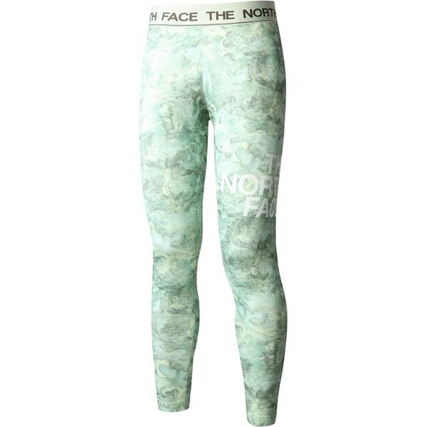 THE NORTH FACE Damen Tight W FLEX MID RISE TIGHT - EU von The North Face