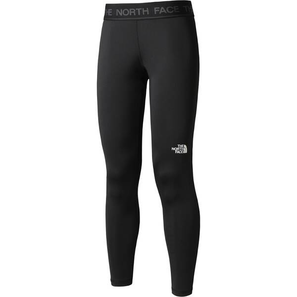 THE NORTH FACE Damen Tight W FLEX MID RISE TIGHT - EU von The North Face