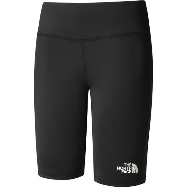 THE NORTH FACE Damen Tight W FLEX SHORT TIGHT - EU von The North Face