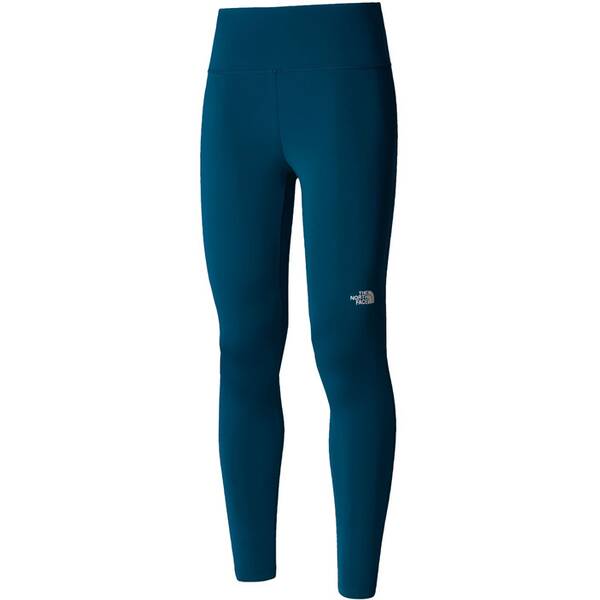 THE NORTH FACE Damen Tight W FLEX WARM von The North Face