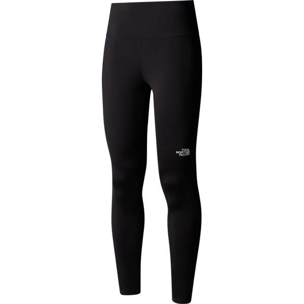 THE NORTH FACE Damen Tight W FLEX WARM von The North Face
