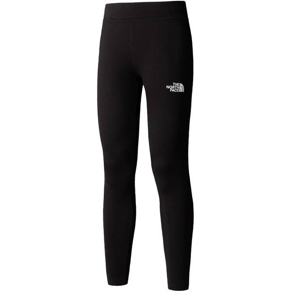 THE NORTH FACE Damen Tight W SIMPLE DOME LEGGING von The North Face
