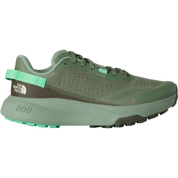 THE NORTH FACE Damen Trailrunningschuhe W ALTAMESA 300 von The North Face
