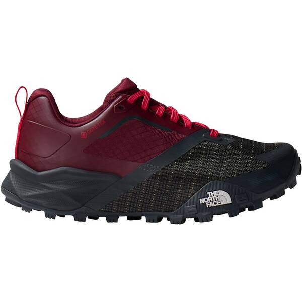 THE NORTH FACE Damen Trailrunningschuhe W OFFTRAIL TR GORE-TEX von The North Face