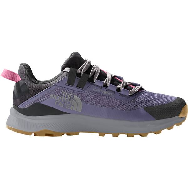 THE NORTH FACE Damen Trekkinghalbschuhe W CRAGSTONE WP von The North Face