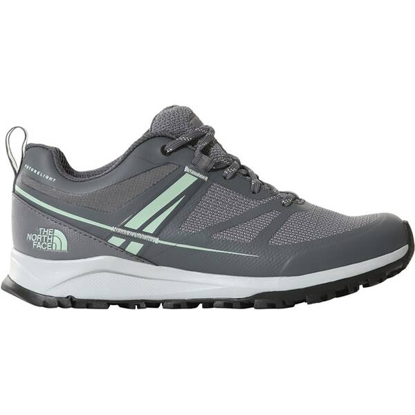 THE NORTH FACE Damen Trekkinghalbschuhe W LITEWAVE FL von The North Face