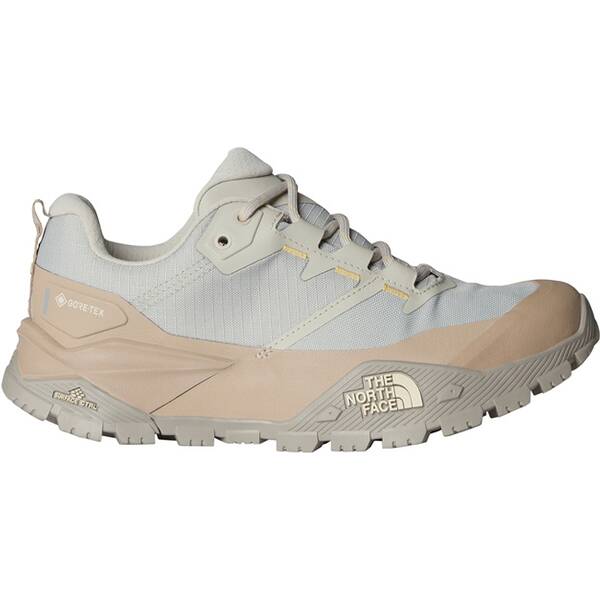 THE NORTH FACE Damen Trekkinghalbschuhe W OFFTRAIL HIKE GORE-TEX von The North Face