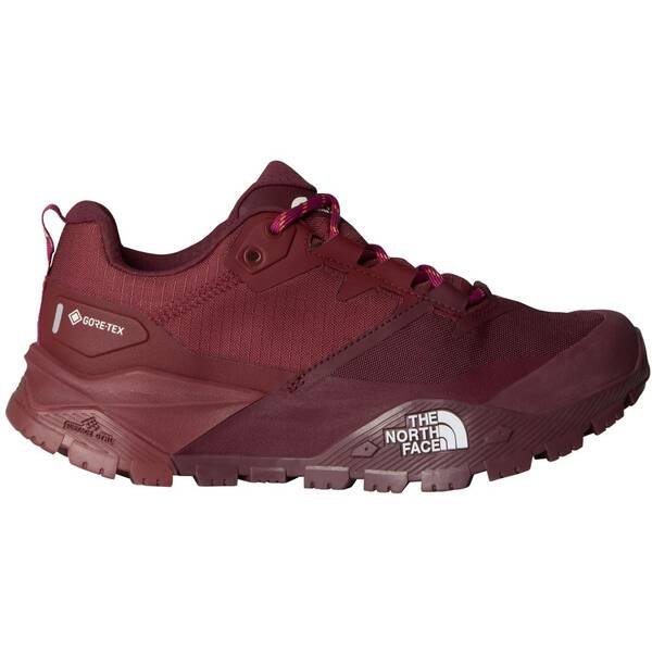 THE NORTH FACE Damen Trekkinghalbschuhe W OFFTRAIL HIKE GORE-TEX von The North Face