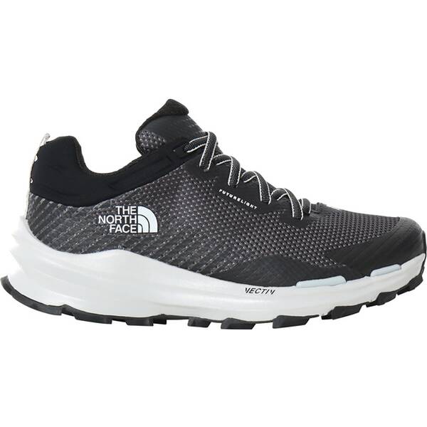 THE NORTH FACE Damen Trekkinghalbschuhe W VECTIV FASTPACK FUTURELIGHT von The North Face