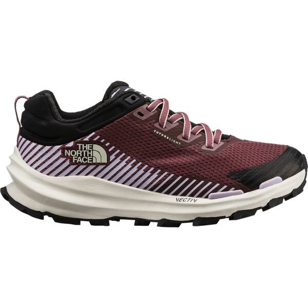 THE NORTH FACE Damen Trekkinghalbschuhe W VECTIV FASTPACK FUTURELIGHT von The North Face