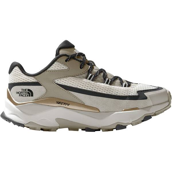 THE NORTH FACE Damen Trekkinghalbschuhe W VECTIV TARAVAL von The North Face