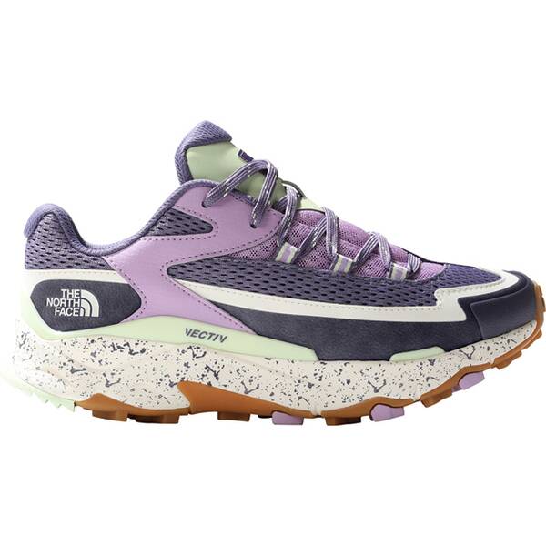 THE NORTH FACE Damen Trekkinghalbschuhe W VECTIV TARAVAL von The North Face
