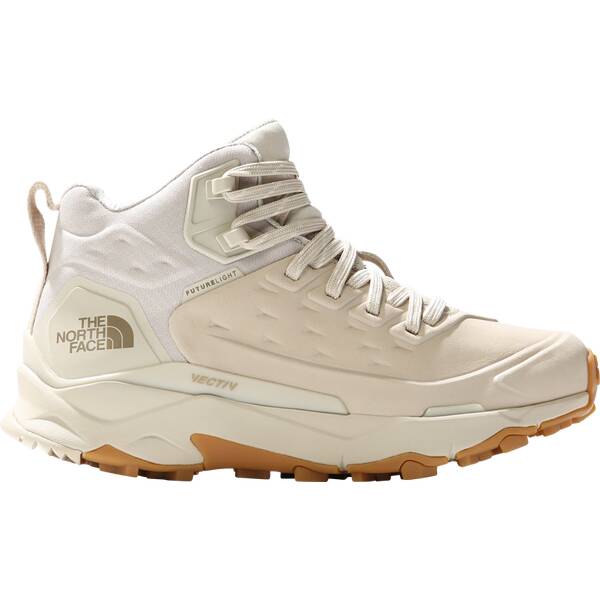 THE NORTH FACE Damen Trekkingstiefel W VCTVEXPLRSMDFLLTHR von The North Face