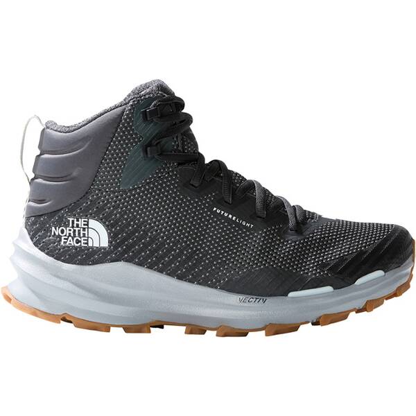 THE NORTH FACE Damen Trekkingstiefel W VECTIV FASTPACK MID FUTURELI von The North Face