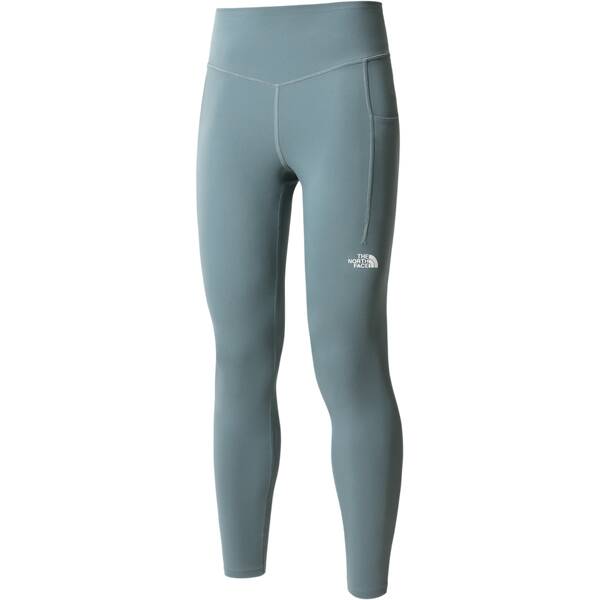 THE NORTH FACE Damen W MIDLINE HR POCKET 7/8 LEGGINGS von The North Face