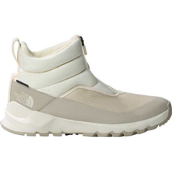 THE NORTH FACE Damen W THERMOBALL PROGRESSIVE ZIP II WP von The North Face