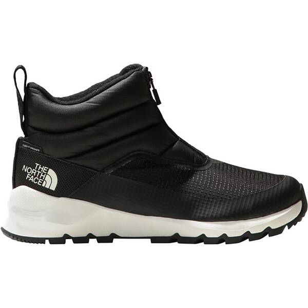 THE NORTH FACE Damen W THERMOBALL PROGRESSIVE ZIP II WP von The North Face